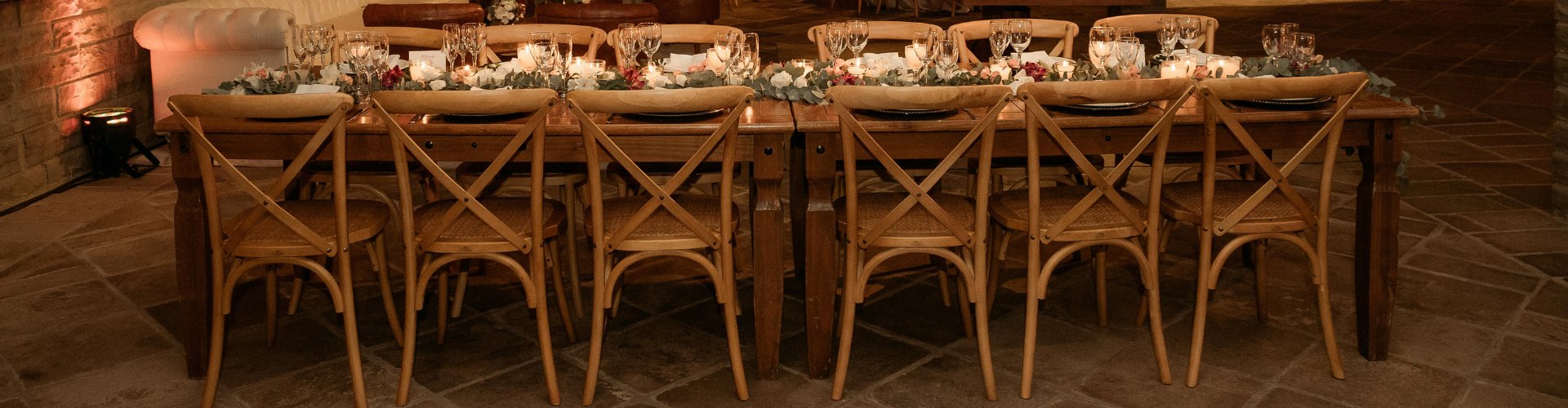 Banquet Chairs