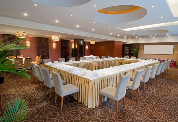 Banquet Chairs
