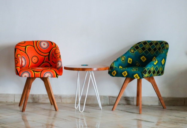 Chairs Suppliers in UAE