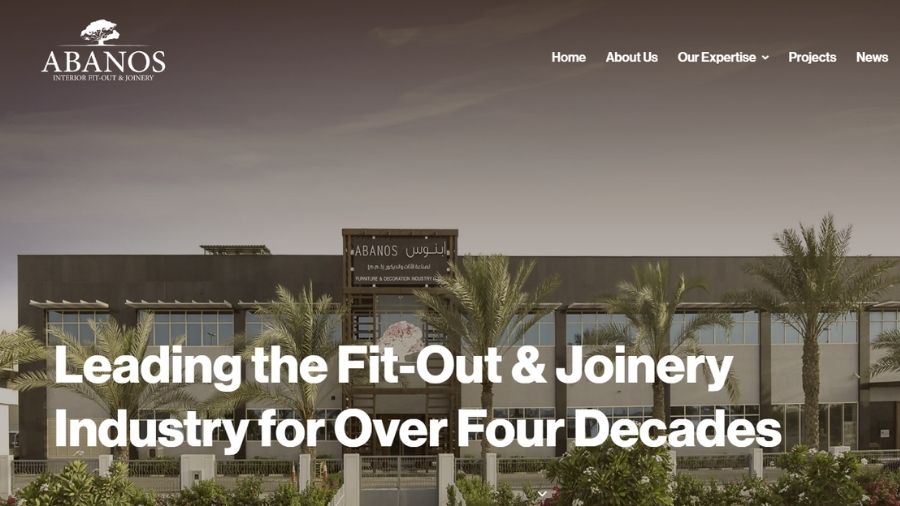 Abanos Emirates Furniture