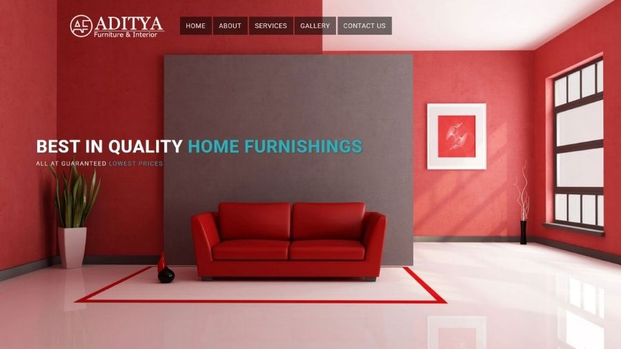 Adityaa Furniture Manufacturing LLC