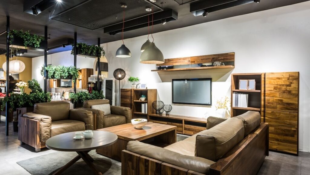 Bespoke Furniture Suppliers in UAE 