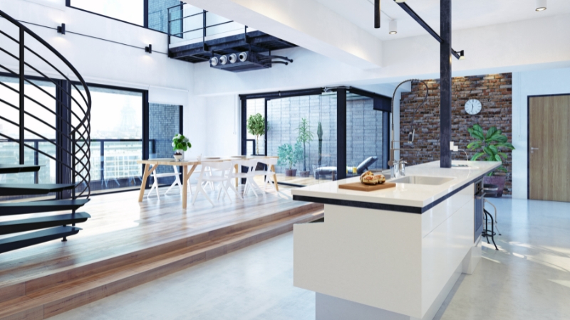 Key Features Driving the Transformation