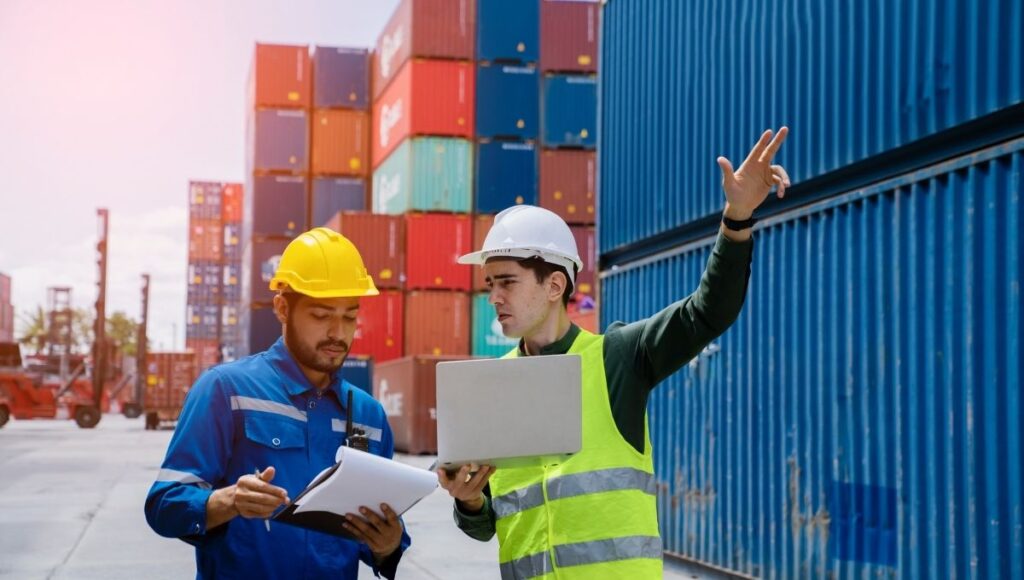 Supply Chain Reliability & Logistics
