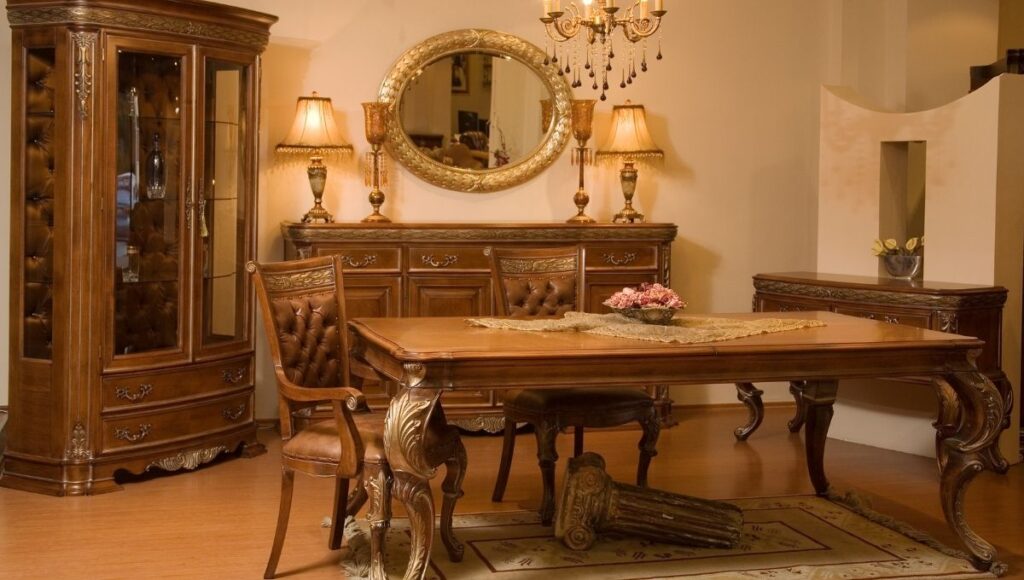 Uses of Bespoke Furniture in Hospitality Industries