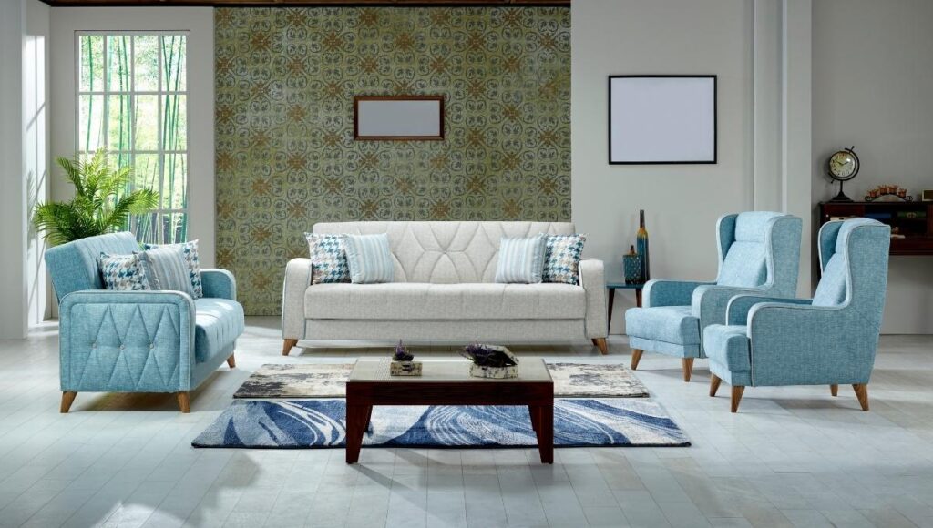 Why Choose Bespoke Furniture in UAE