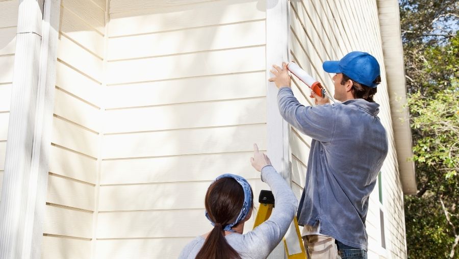 Factor in Sustainability and Maintenance