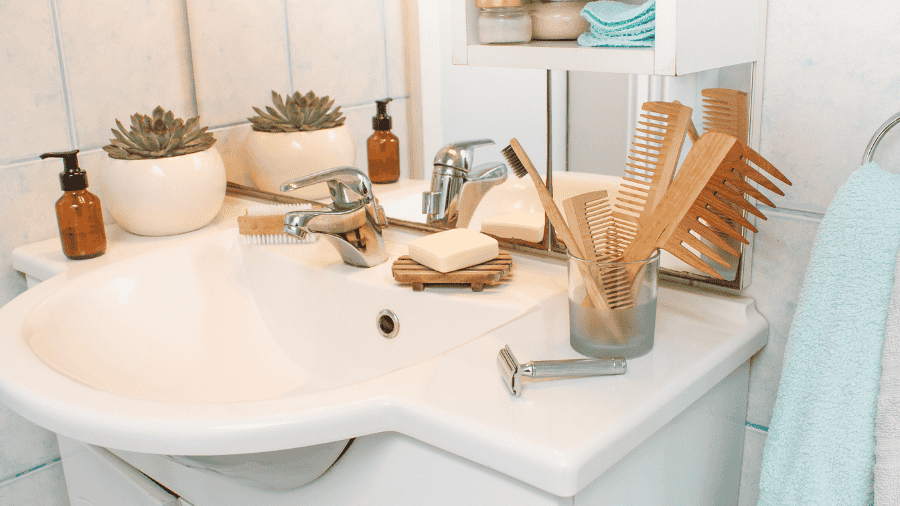 High-Quality Bathroom Essentials
