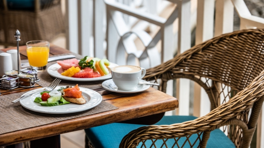 High-Quality F&B Equipment