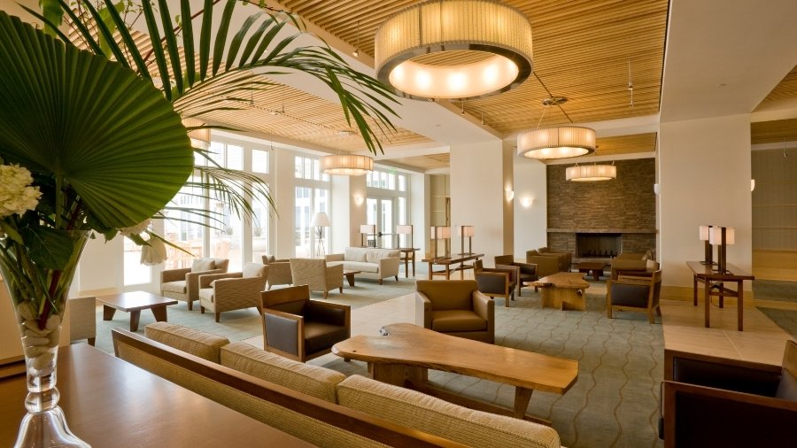 High Quality Furniture in Hotels