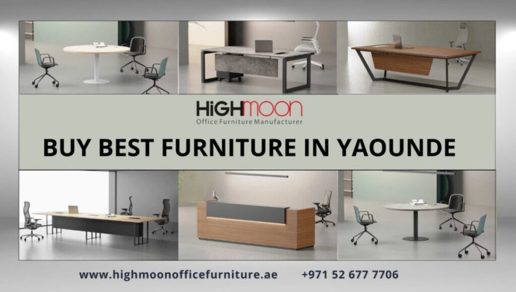 Highmoon Furniture