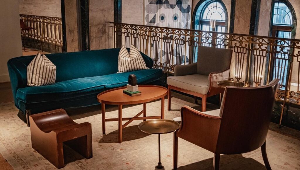 Importance of Hospitality Furniture Manufacturers in UAE