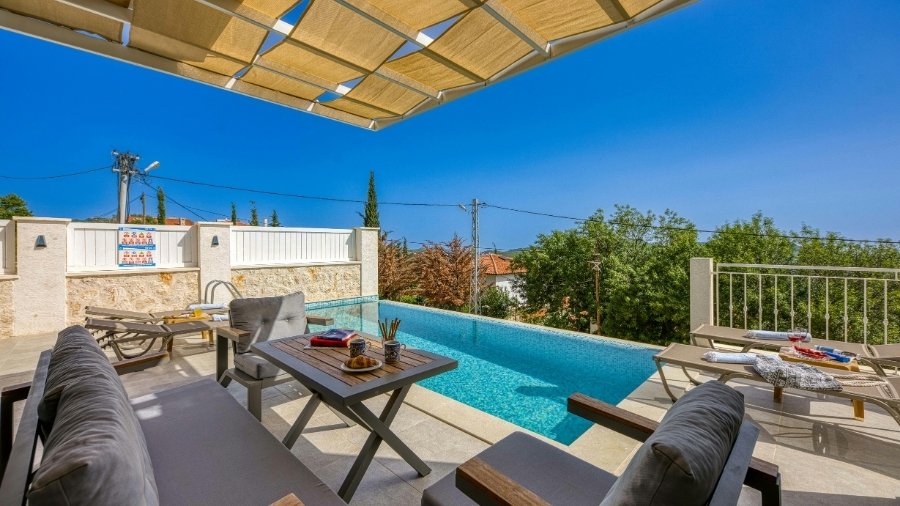 Outdoor and Poolside Furniture