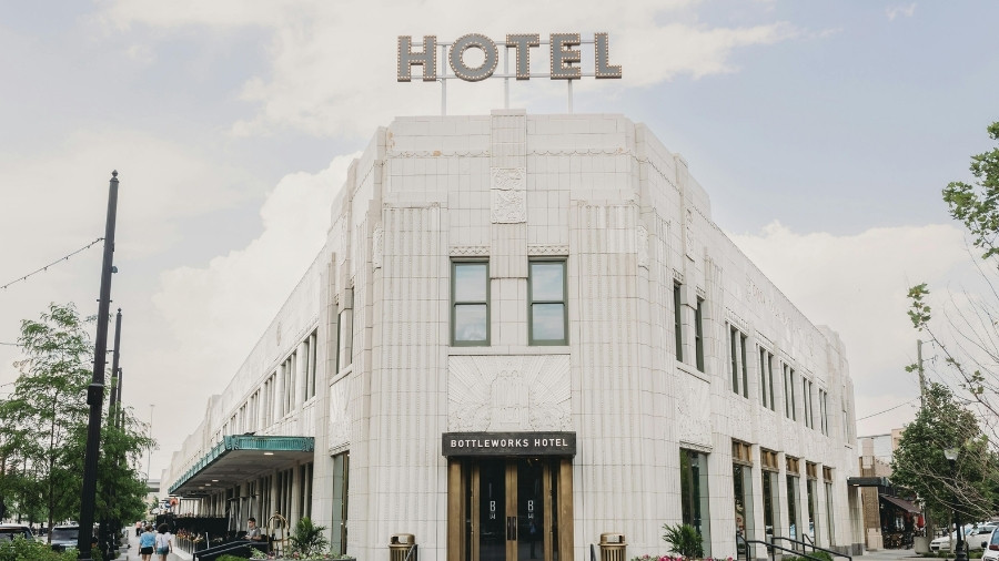 Ready to Transform Your Hotel? Contact Kellso