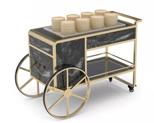 Room Service Trolleys in the UAE