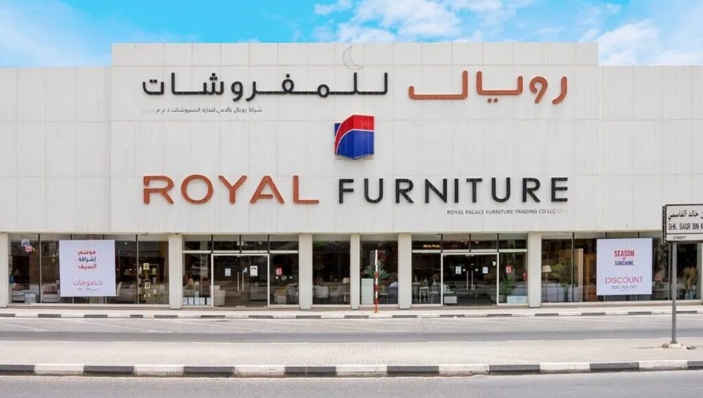 Royal Furniture