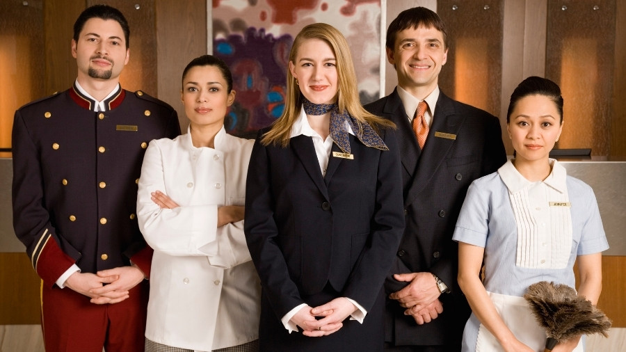 Stay Uniforms