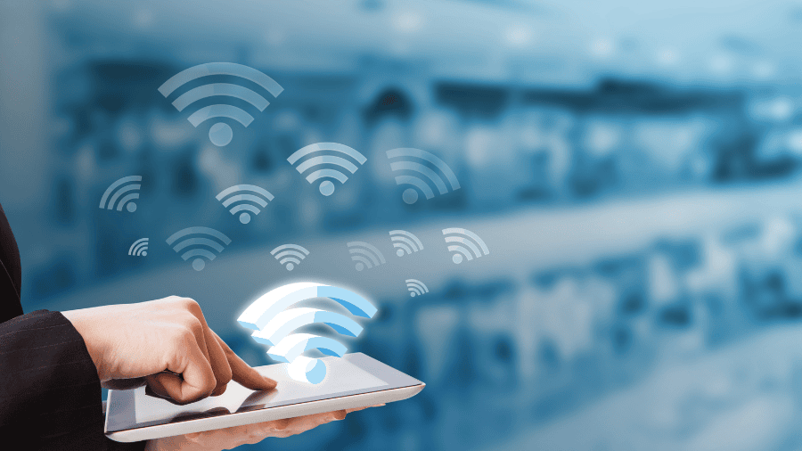 Technology and Connectivity
