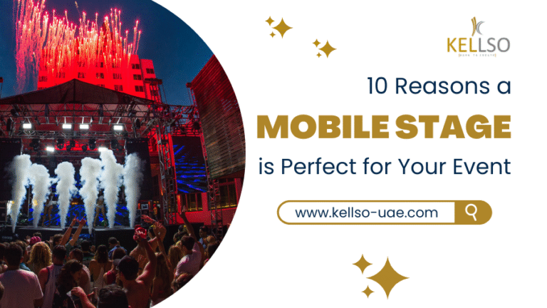 Mobile Stage