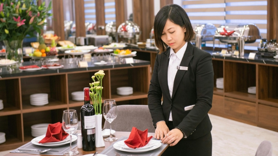 Comfort Is King – The Guest Experience