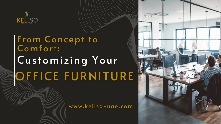 Office Furniture