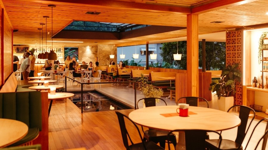 Restaurant Furniture
