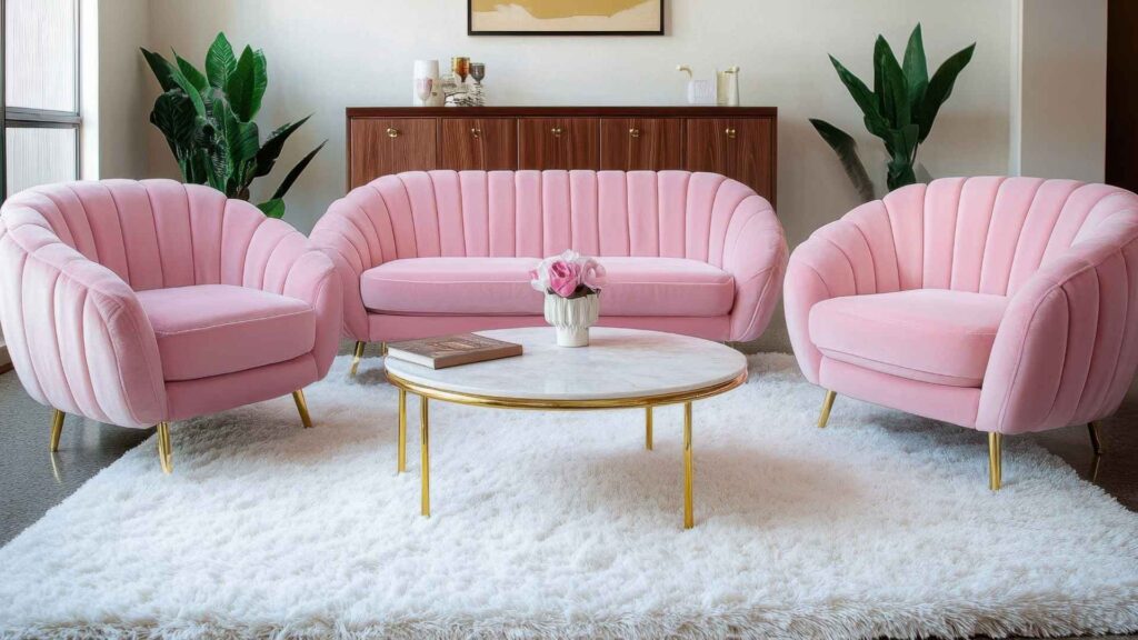 bespoke furniture supplier in Dubai