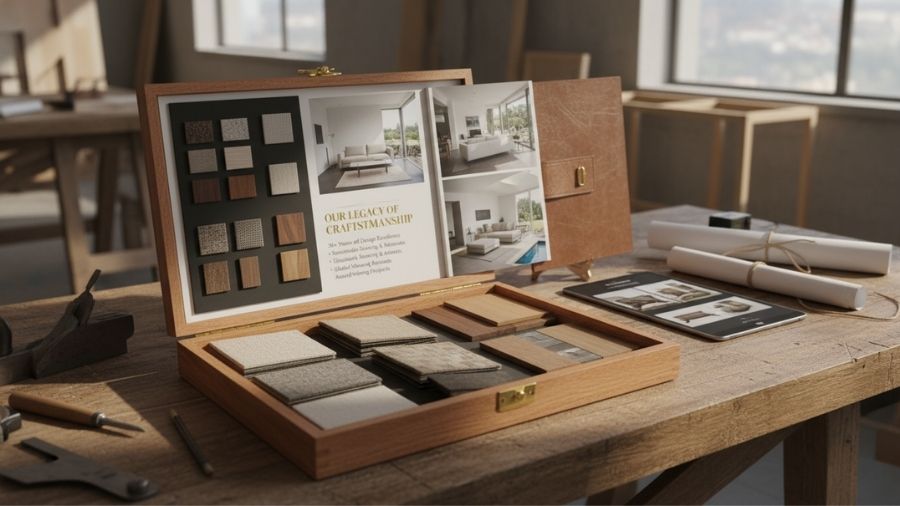 1. What is Your Experience, and What Does Your Portfolio Look Like