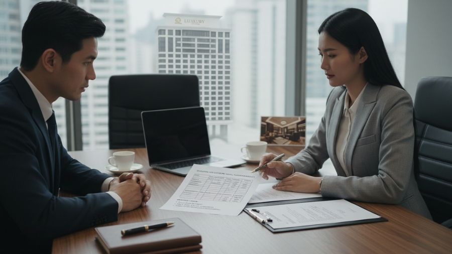 5. What is the Total Cost and What Are the Payment Terms