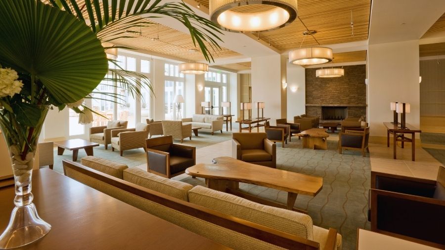 Elevate Your Hospitality Experience with the Right Furniture