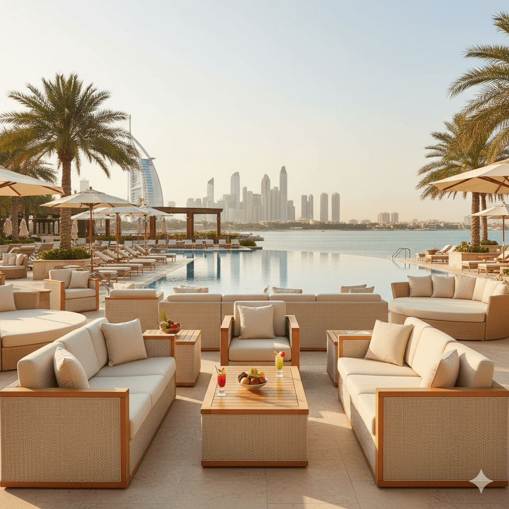 Outdoor Furniture