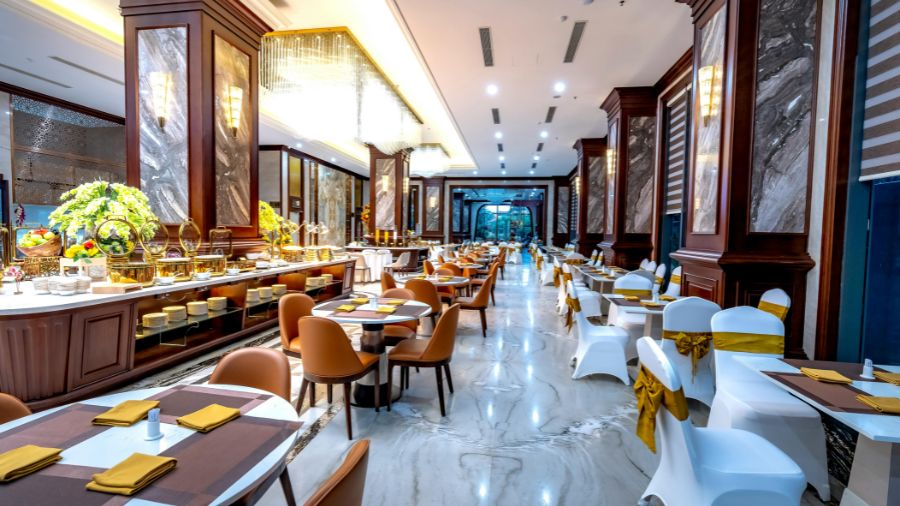 Beyond Manufacturing – A Partnership Approach