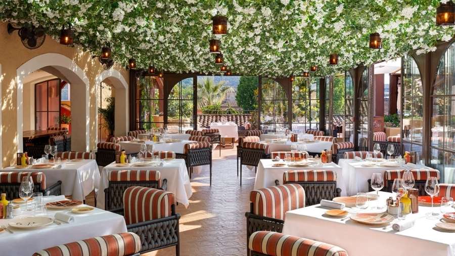 Beyond Seating Furniture as the Core of Ambiance