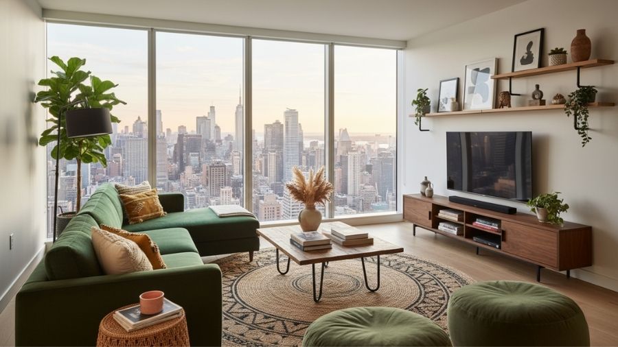 Cons of Ready-Made Furniture