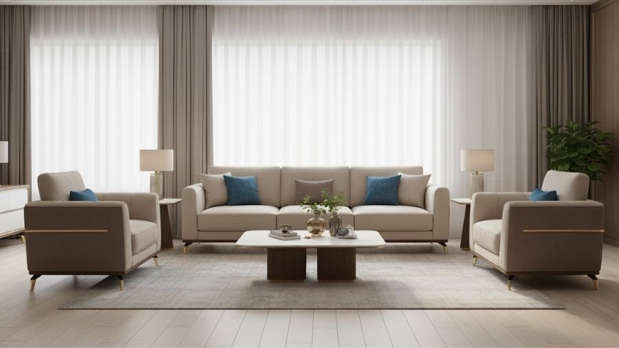 Essential Reasons to Buy Furniture From Kellso UAE