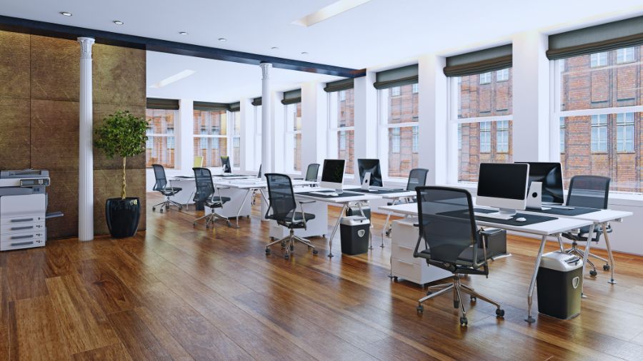 The Core Trend – The Rise of Ergonomics and Wellbeing