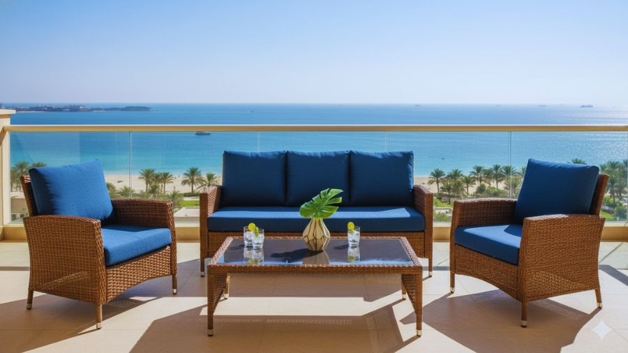 The Kellso UAE Advantage – Crafting Inspiration, Not Just Chairs