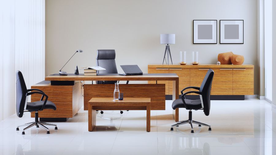 The Necessity – Acoustic Comfort and Privacy Zones