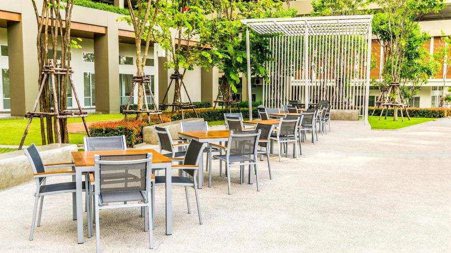 Artisanal Craftsmanship & Luxury Finishes