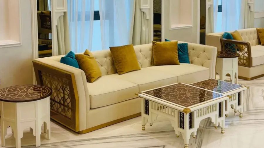 Core Features of Bespoke Furniture 