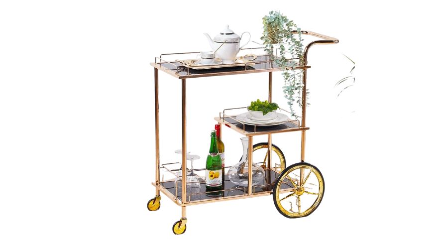 Factors to Consider When Choosing the Right Trolley Supplier in the UAE