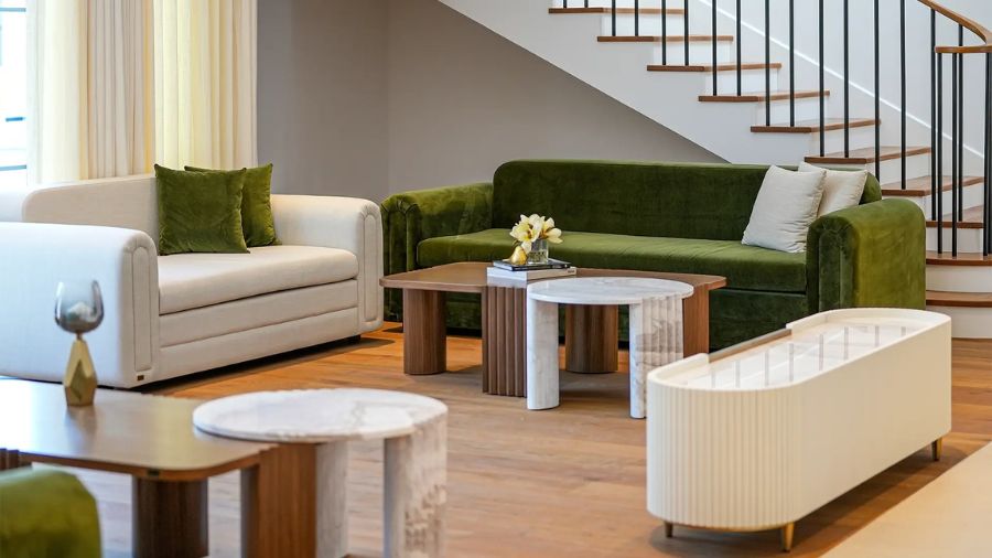 How to Choose the Right Bespoke Furniture Supplier in the UAE  