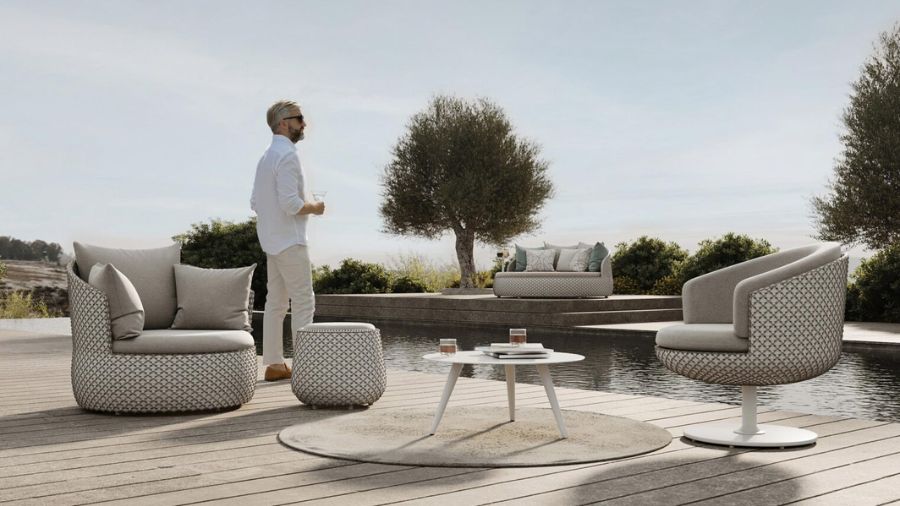 Mistake 1 – Ignoring the UAE Climate’s Impact on Materials