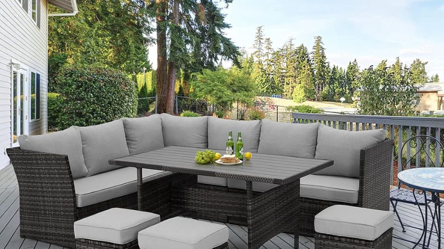 Mistake 2 – Forgetting to Measure Your Space and Plan the Layout