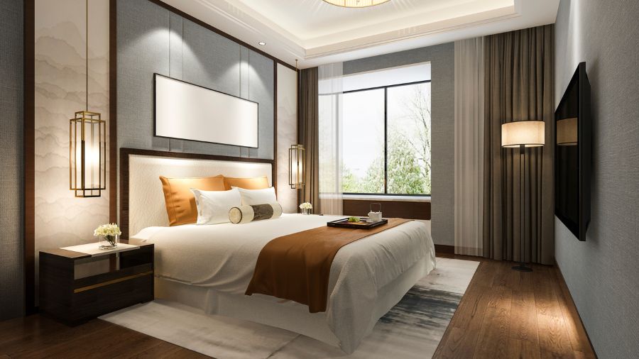 Rise of Custom Hospitality Furniture