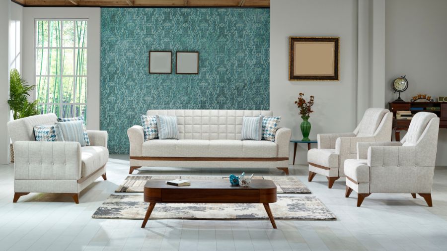 Smart Furniture Integration