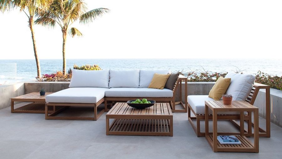 The Design Philosophy – From Poolside to Rooftop