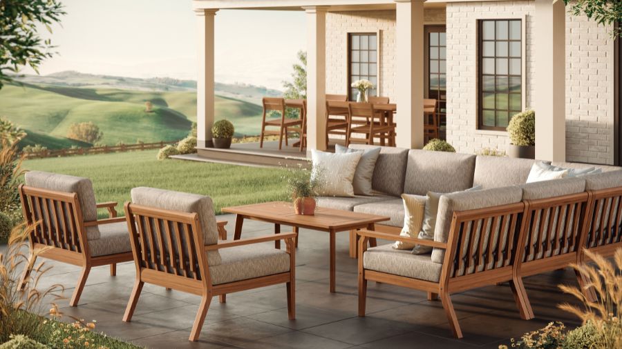 The UAE Climate Challenge – Durability is the New Luxury