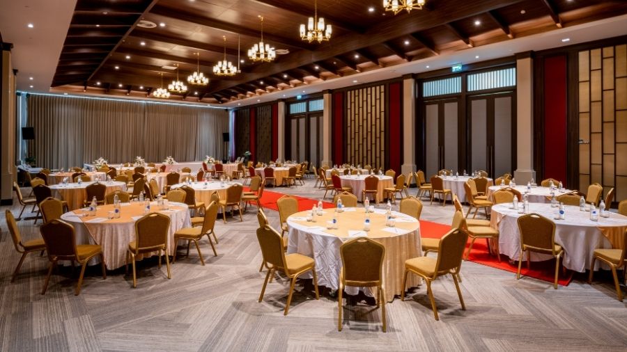 Banquet and Conference Furniture Supplier in the UAE