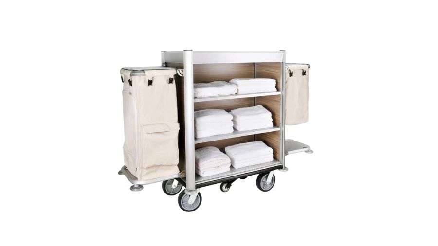 Best Room Service Trolley